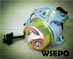 Wholesale 188F/GX390 389cc 13hp Gasoline Engine Carburetor - Click Image to Close